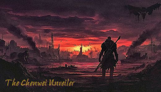 The Chenwei Unveiler