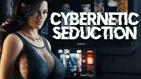 Cybernetic Seduction - Season 1 Game