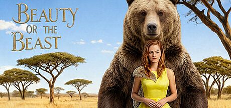 BEAUTY OR THE BEAST Game