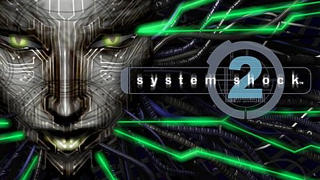 System Shock 2 (Classic) Game