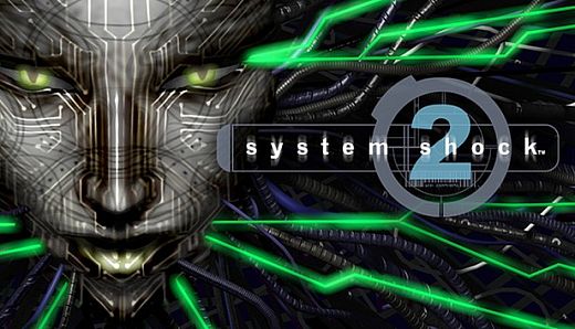 System Shock 2 (Classic)