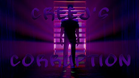 Creej's Corruption Game