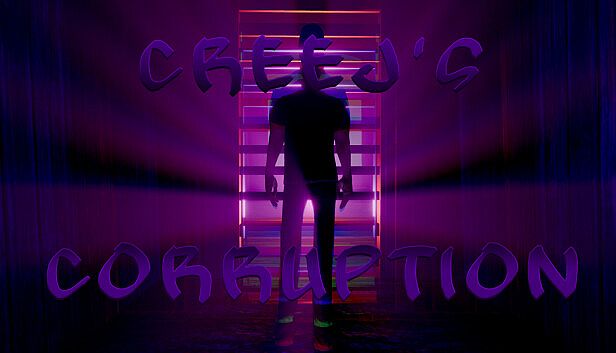 Buy Creej's Corruption