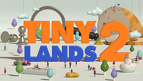 Tiny Lands 2 Game