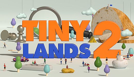 Tiny Lands 2