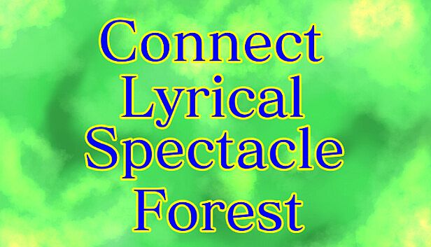 Buy Connect Lyrical Spectacle Forest