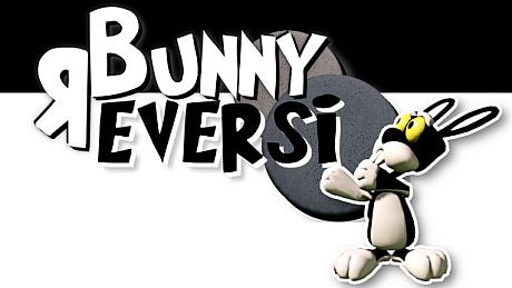 Bunny Reversi Game