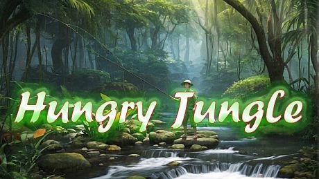 Hungry Jungle Game