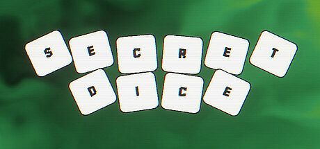 Secret Dice Game
