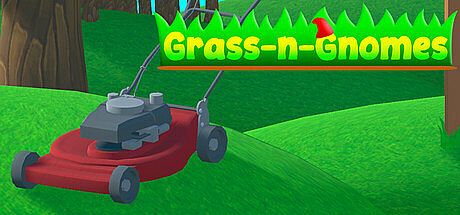 Grass-n-Gnomes