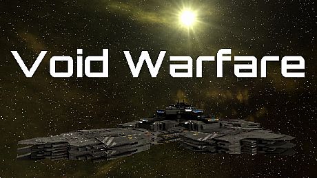 Void Warfare Game