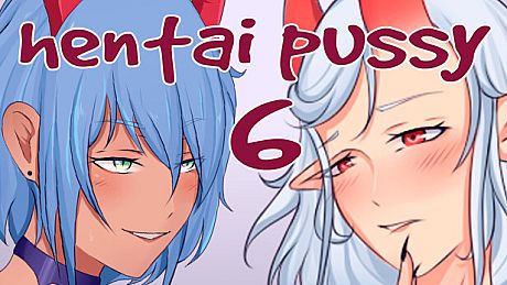 Hentai Pussy 6