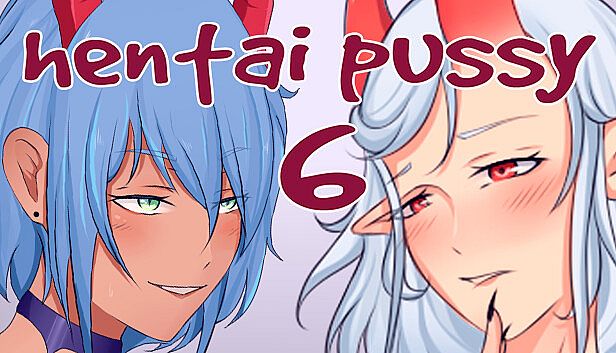 Buy Hentai Pussy 6