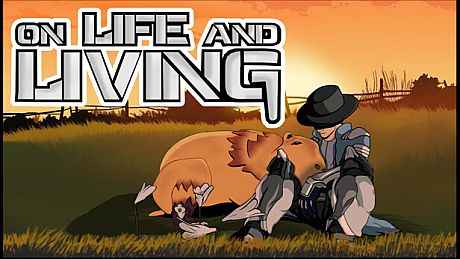 On Life And Living Game