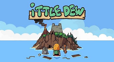 Ittle Dew Game
