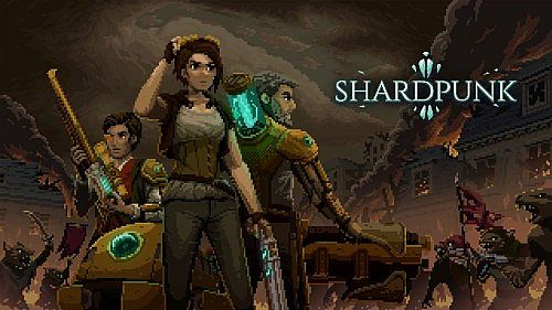 Shardpunk