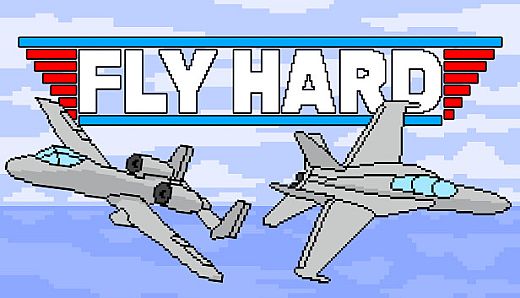 Fly Hard