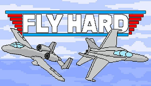 Buy Fly Hard