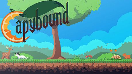 Capybound Game