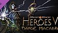 Might & Magic: Heroes VI - Danse Macabre Adventure Pack
