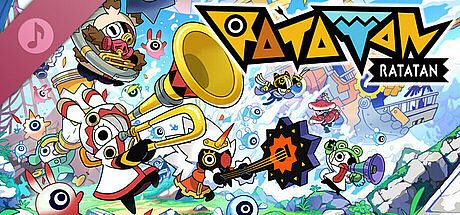 Ratatan Original Soundtrack Demo DLC