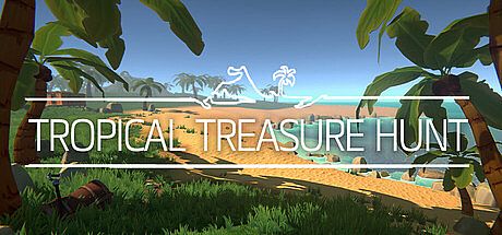Tropical Treasure Hunt