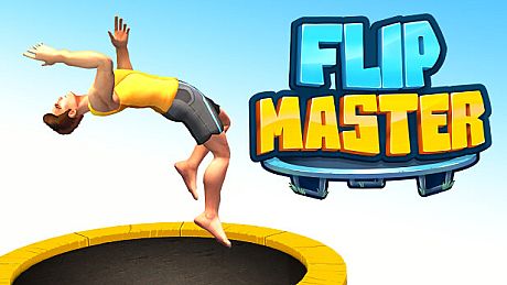 Flip Master Game