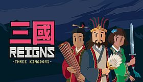 Reigns: Three Kingdoms