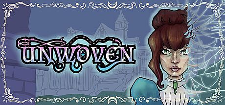 Unwoven Game