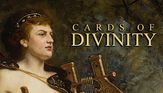 Cards of Divinity