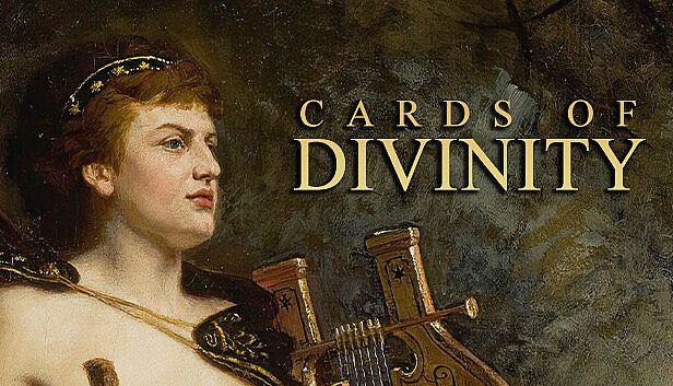 Buy Cards of Divinity