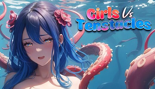 GIRLS VS TENTACLES
