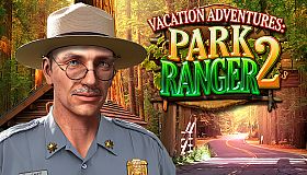 Vacation Adventures: Park Ranger 2