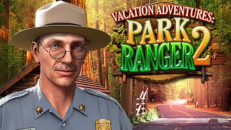 Vacation Adventures: Park Ranger 2 Game