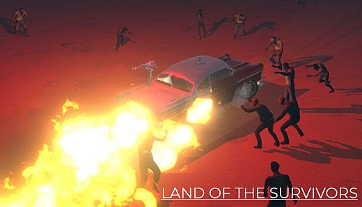 Land of the Survivors