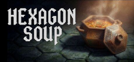 Hexagon Soup Game