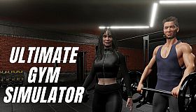 Ultimate Gym Simulator