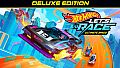 Hot Wheels Let's Race: Ultimate Speed - Deluxe Edition