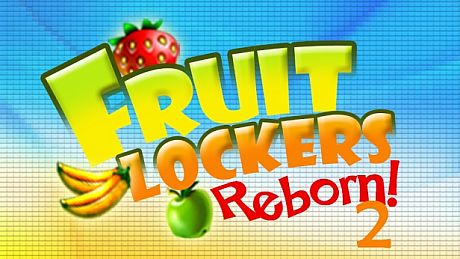 Fruitlockers Reborn! 2 Game