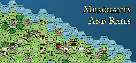 Merchants and Rails