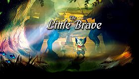 The Little Brave
