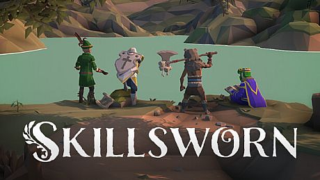 Skillsworn Game