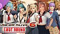 [Revival] School Uniform Set