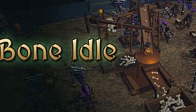 Bone Idle