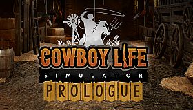 Cowboy Life Simulator: Prologue