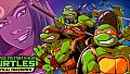 Teenage Mutant Ninja Turtles: Tactical Takedown Original Game Soundtrack