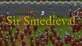 Sir Smedieval