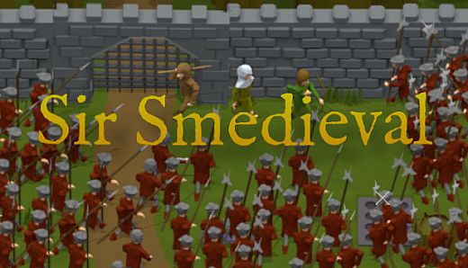 Sir Smedieval