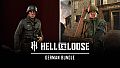 Hell Let Loose - German Bundle