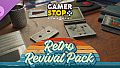 Gamer Stop Simulator – Retro Revival Pack